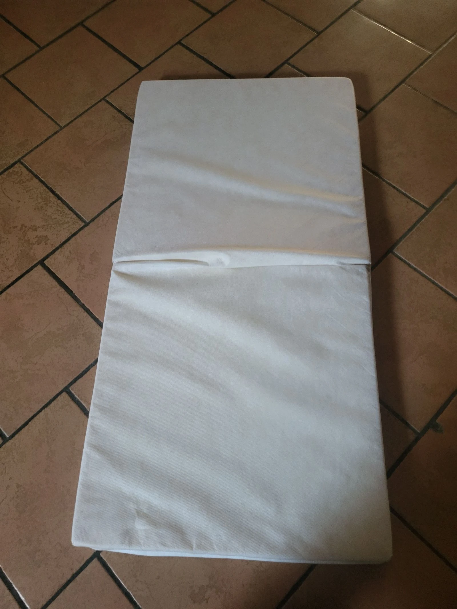 Opvouwbaar reisbed voor baby's – photo 3
